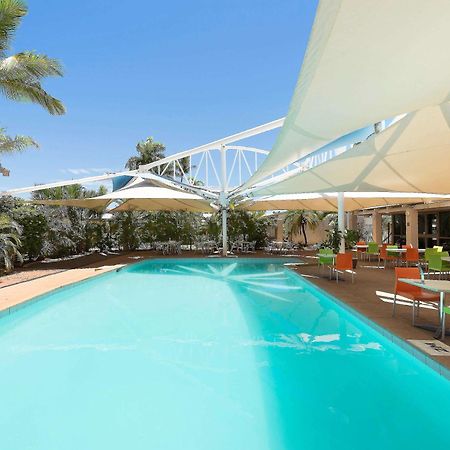 Hotel Ibis Styles Karratha Exterior foto
