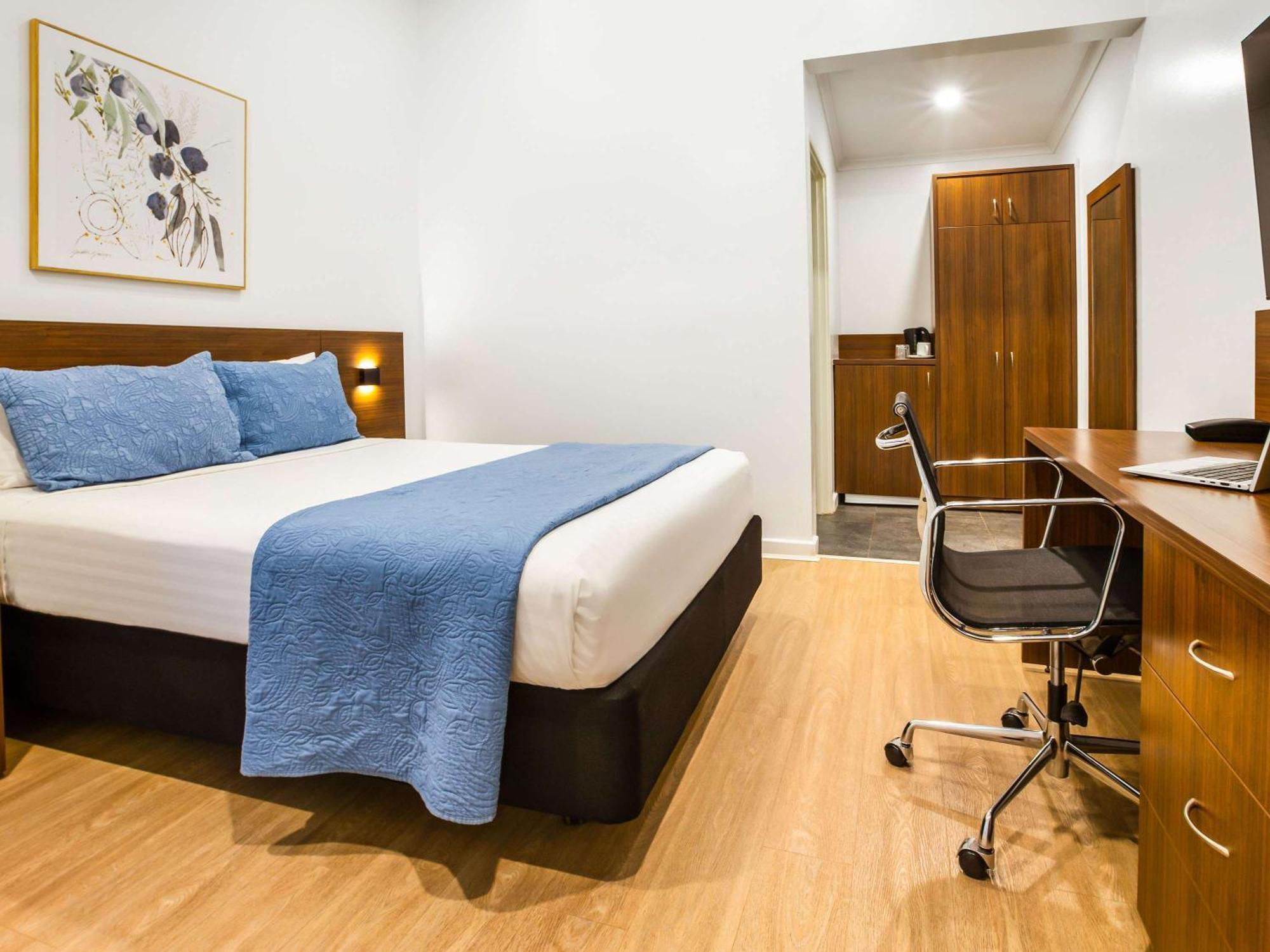 Hotel Ibis Styles Karratha Exterior foto