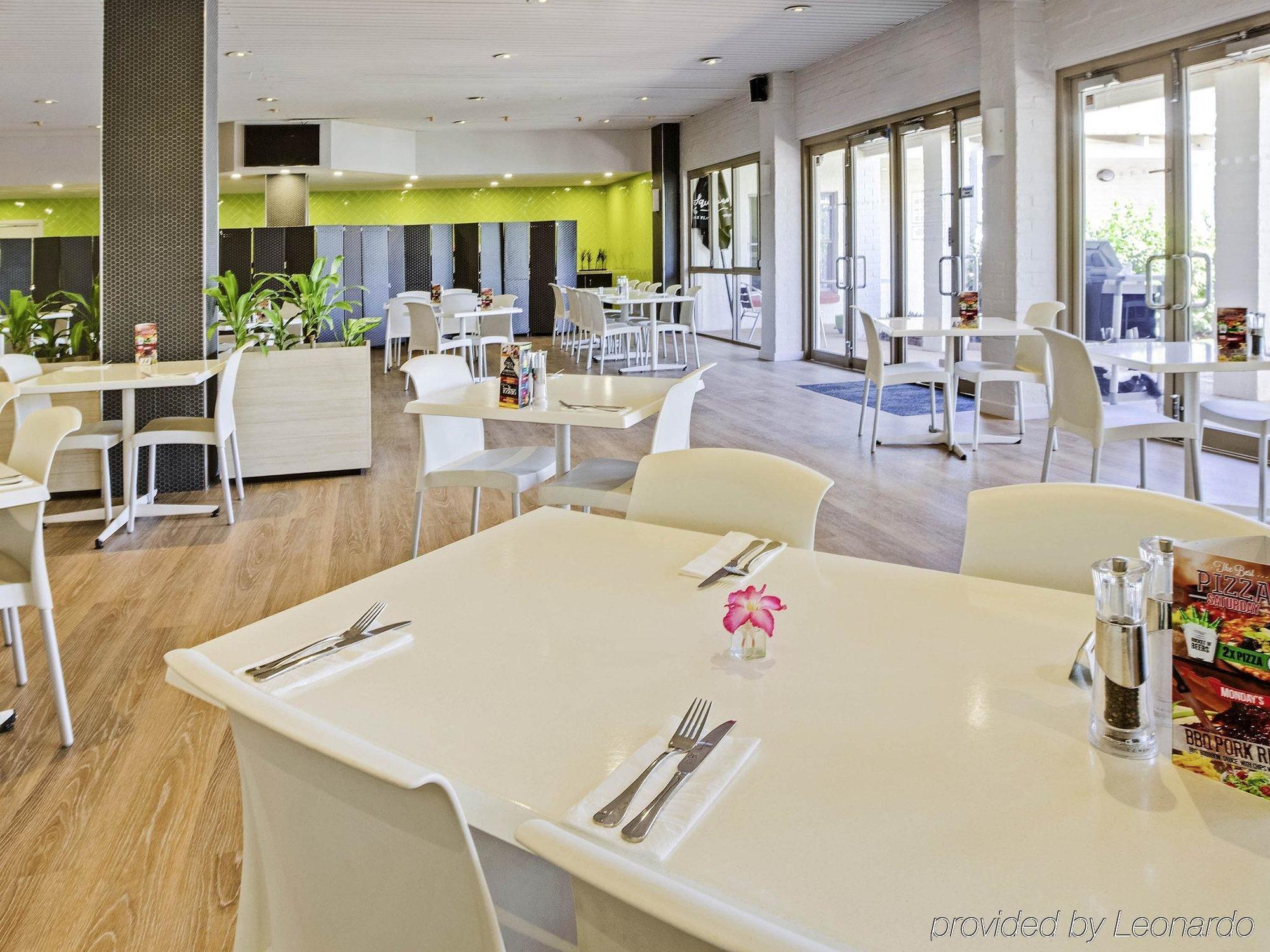 Hotel Ibis Styles Karratha Exterior foto